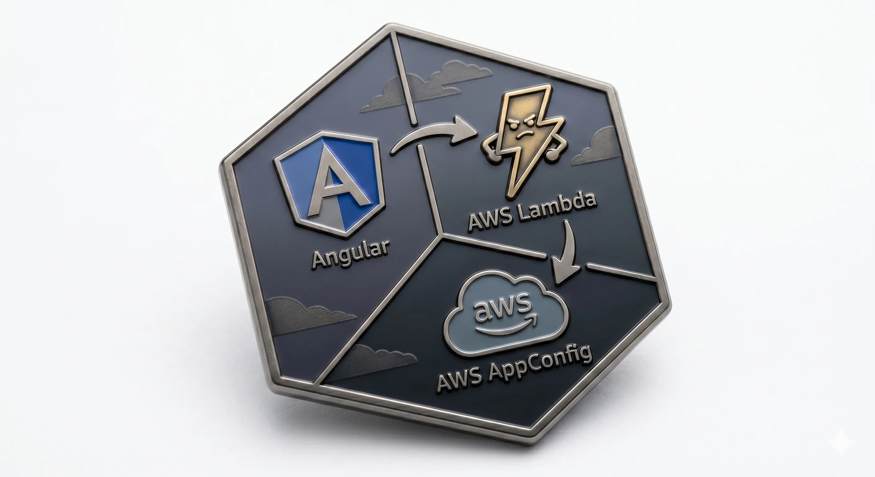 Serverless Proxy Pattern